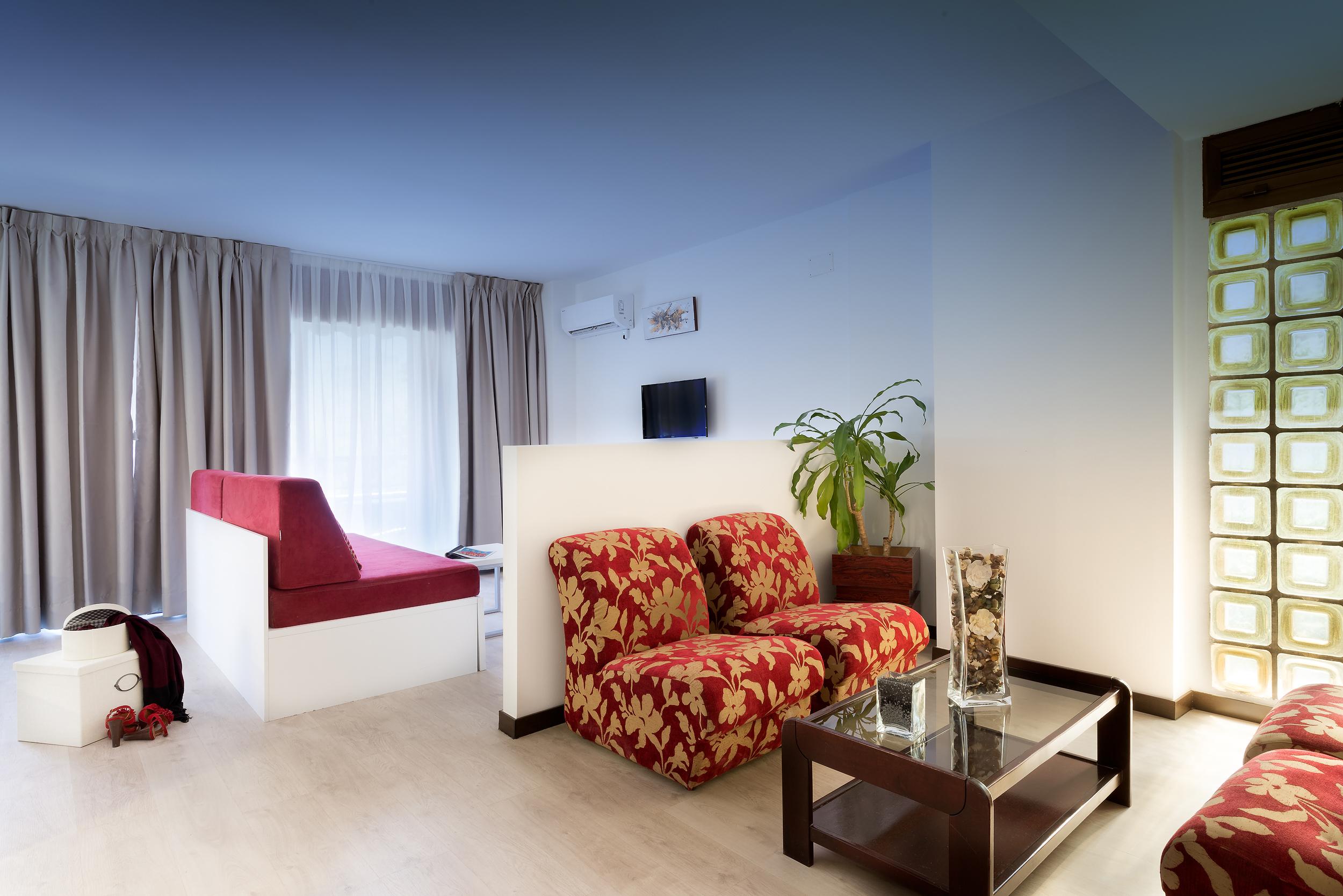 Roisa Boutique 3* Madrid