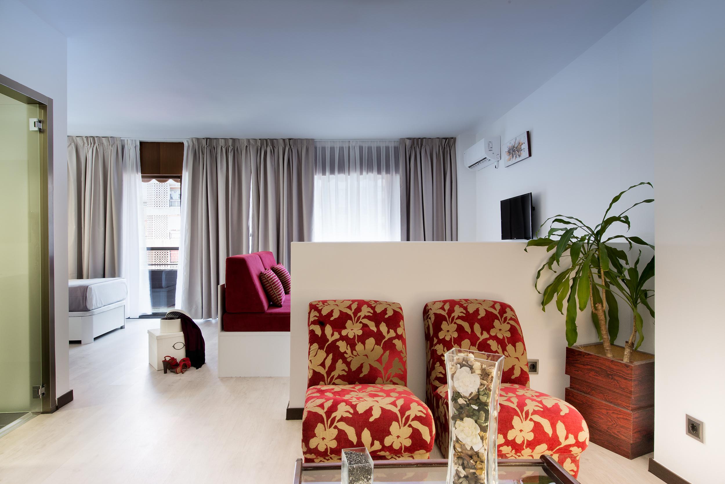 Roisa Boutique Pensión 3*