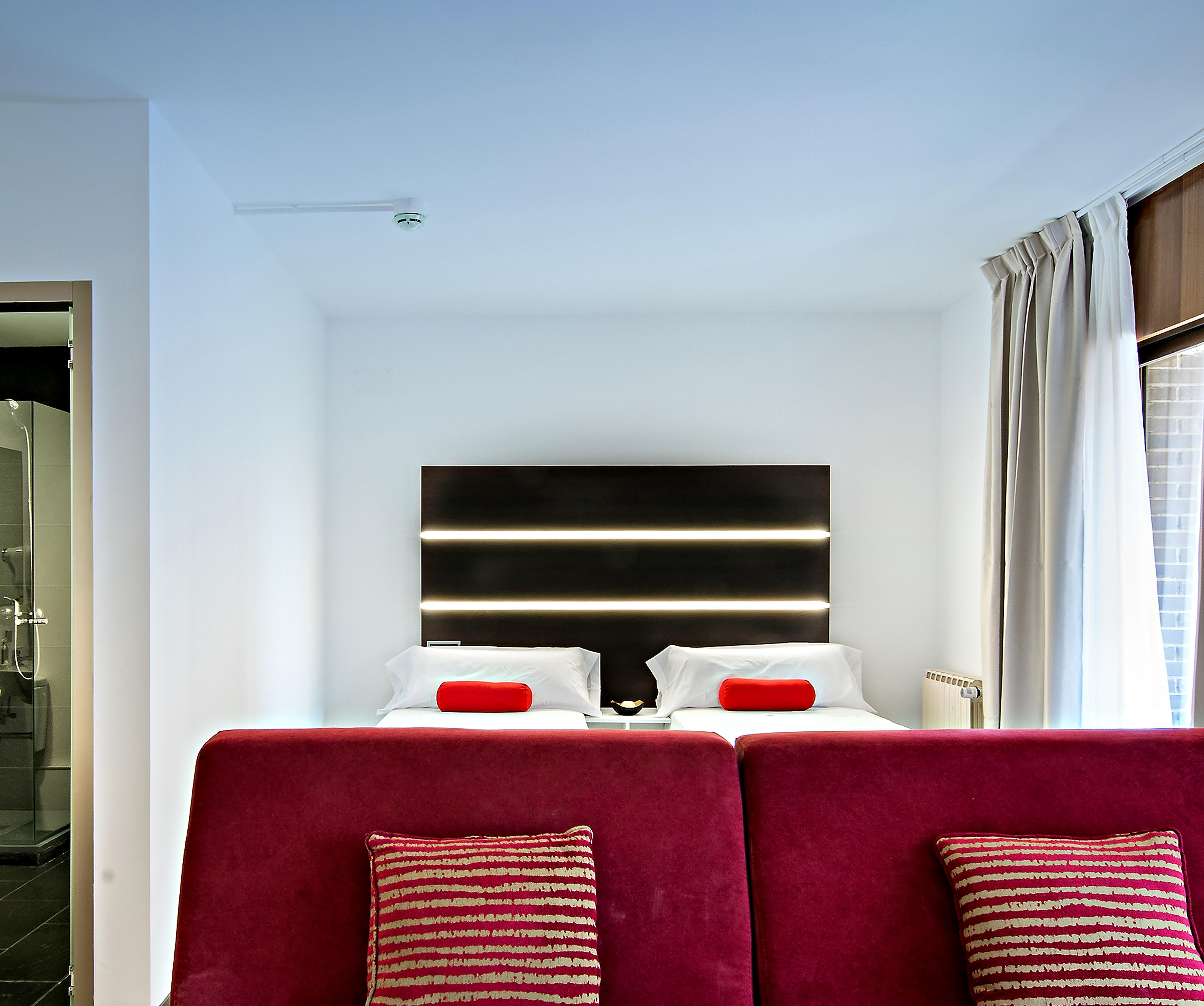 Pensión Roisa Boutique 3*
