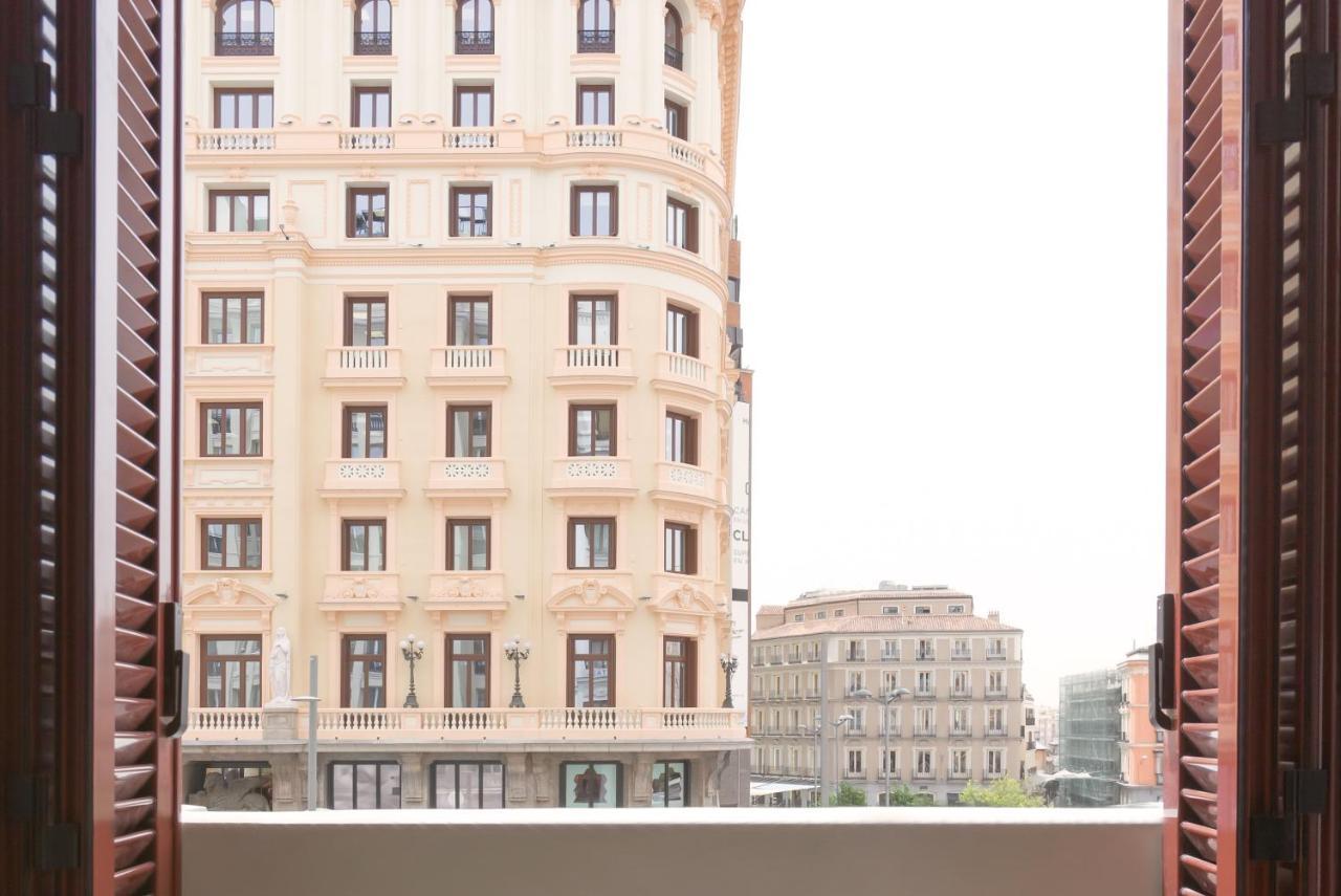 Gasthof Woohoo Boutique Gran Via