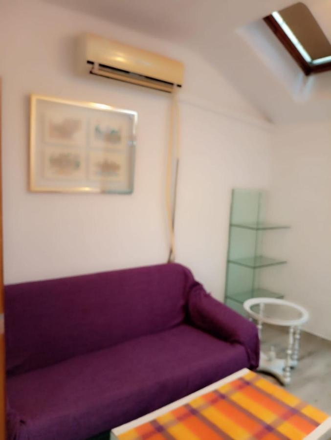 Apartamento De 2 Entre Metro Estrecho Y Francos Rodríguez Apartamento Madri