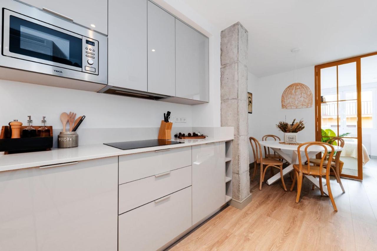 Exclusivo Y Moderno -2d 1b - Salamanca Apartamento