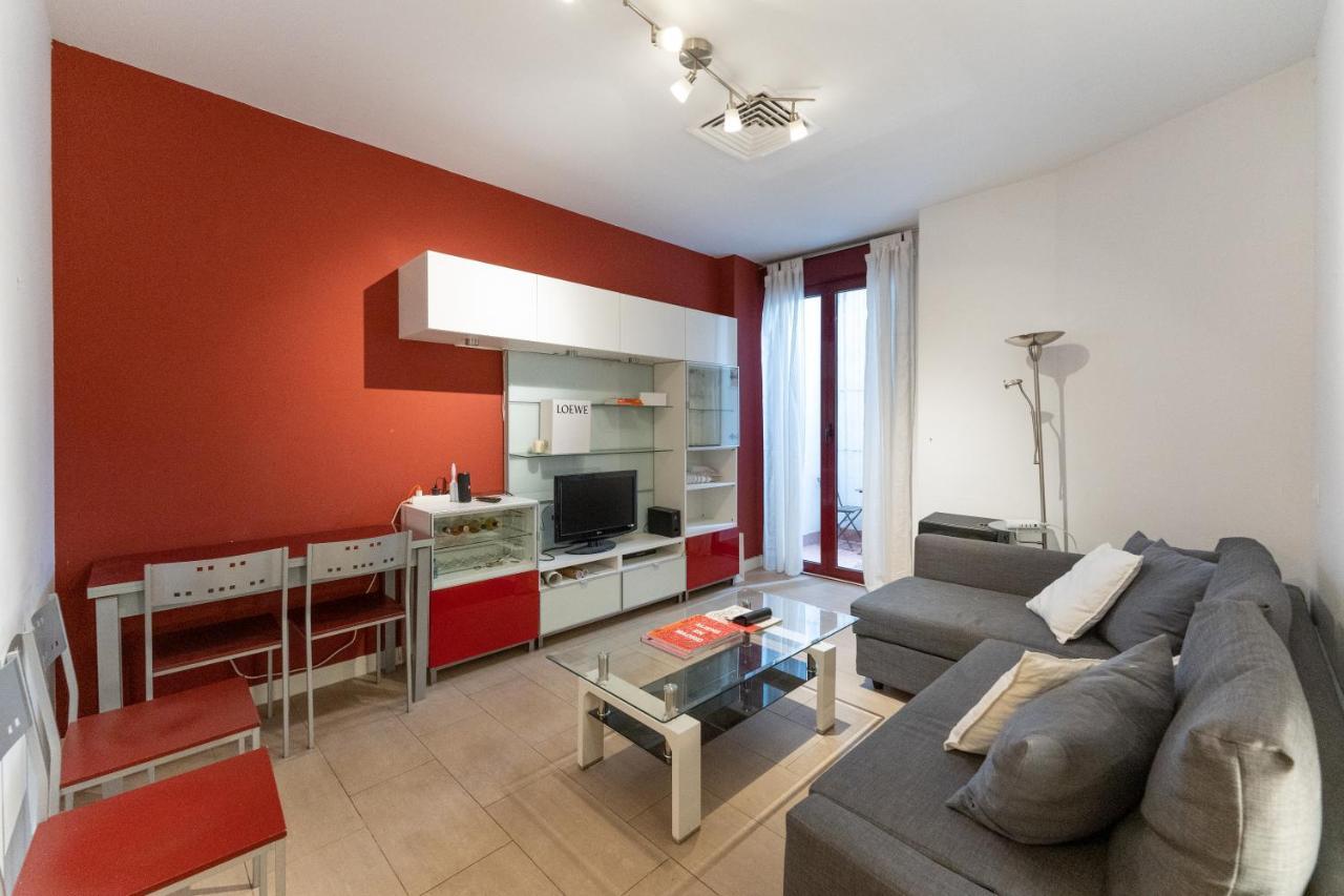 Apartamento Apartamento Barrio Salamanca. 4 Pax. 2 Min Al Ie