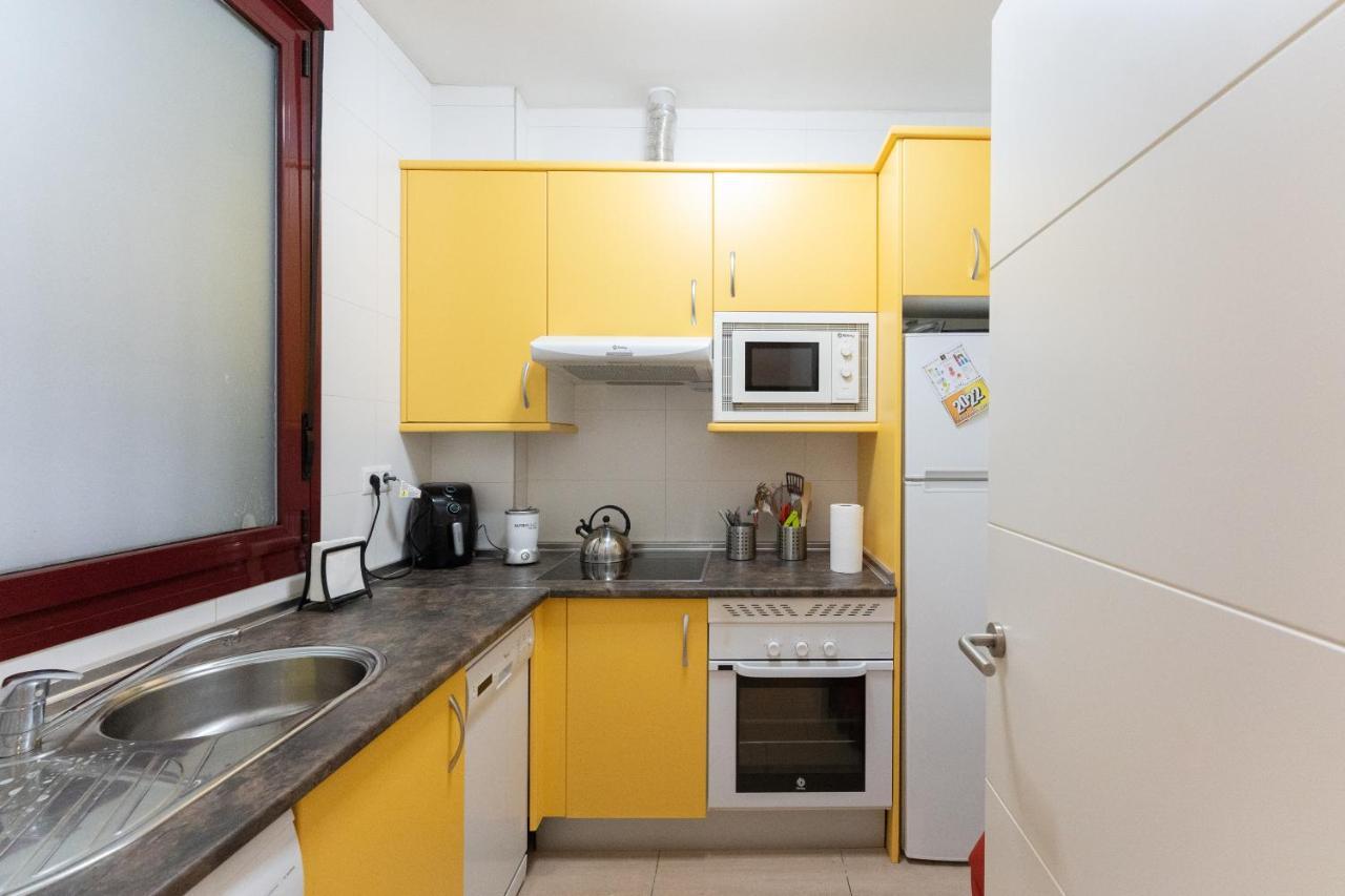 Apartamento Apartamento Barrio Salamanca. 4 Pax. 2 Min Al Ie Madri