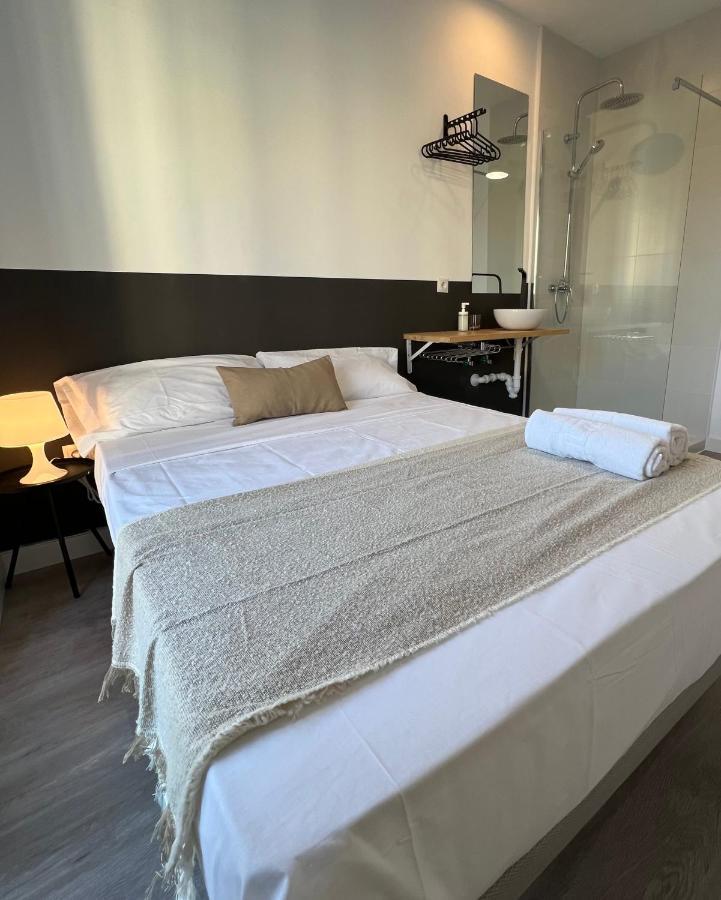 Casa De Huespedes Mi Lla Madri