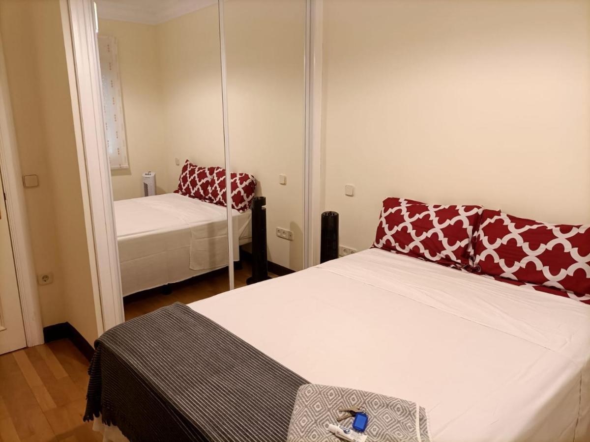 Puerta Del Sol Plaza Mayor Bed & Breakfast *
