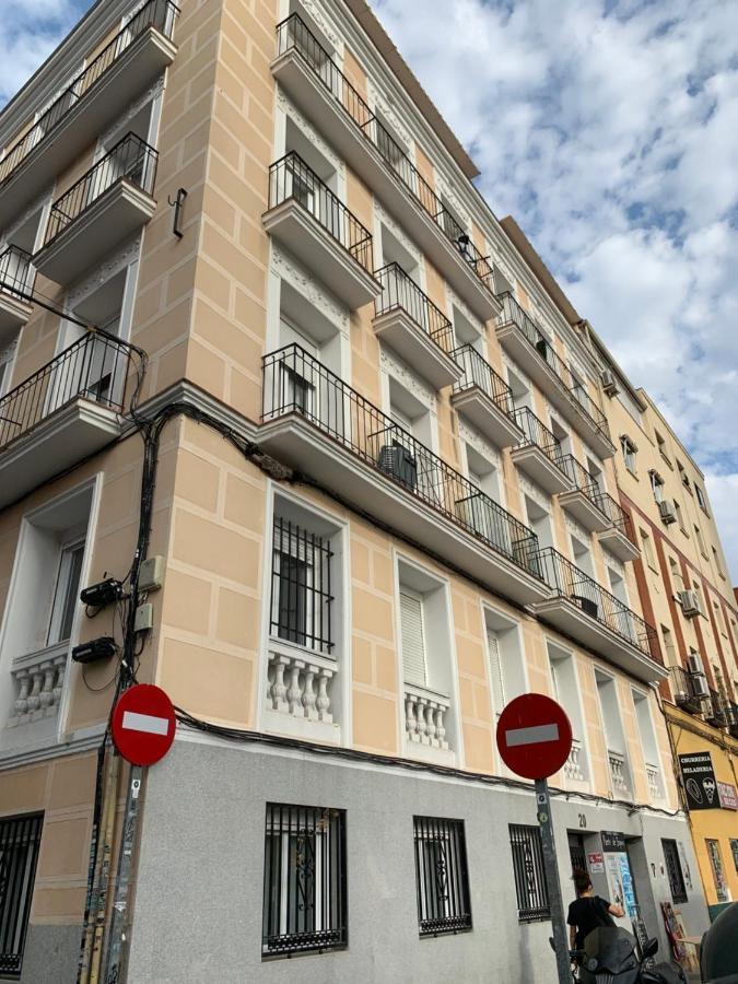 Apartamento Collection Río Madrid