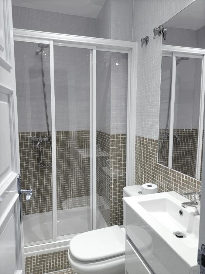 Bed & Breakfast Puerta Del Sol Plaza Mayor