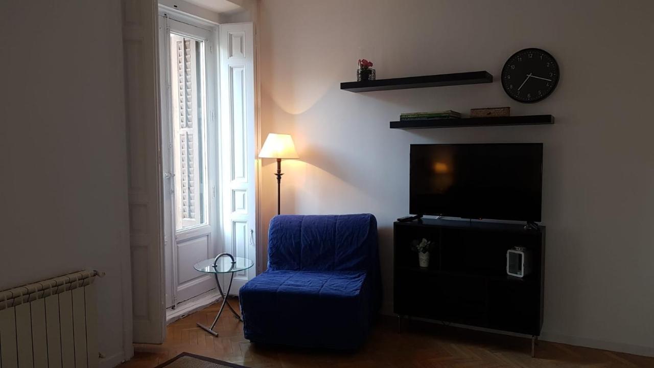 Bed & Breakfast Madrid, C. Mayor *