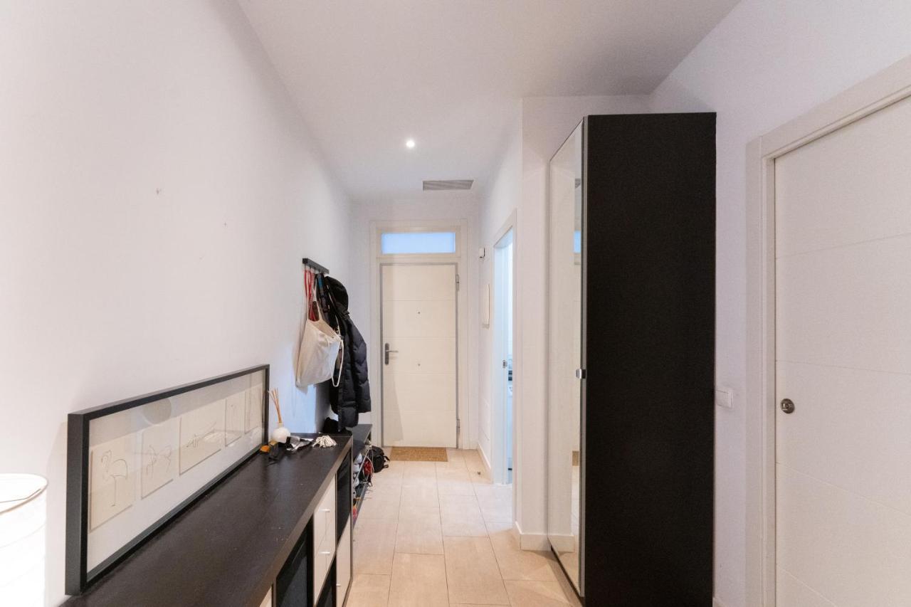 Apartamento Barrio Salamanca. 4 Pax. 2 Min Al Ie Madri