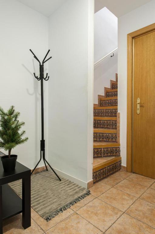 Appartement Dúplex Garden Deluxe - Atocha *