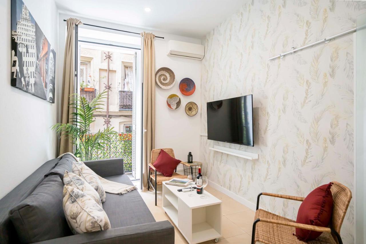 Apartamento Infantas Gran Vía 1d