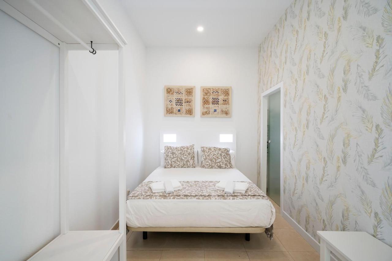 Apartamento Infantas Gran Vía 1d *