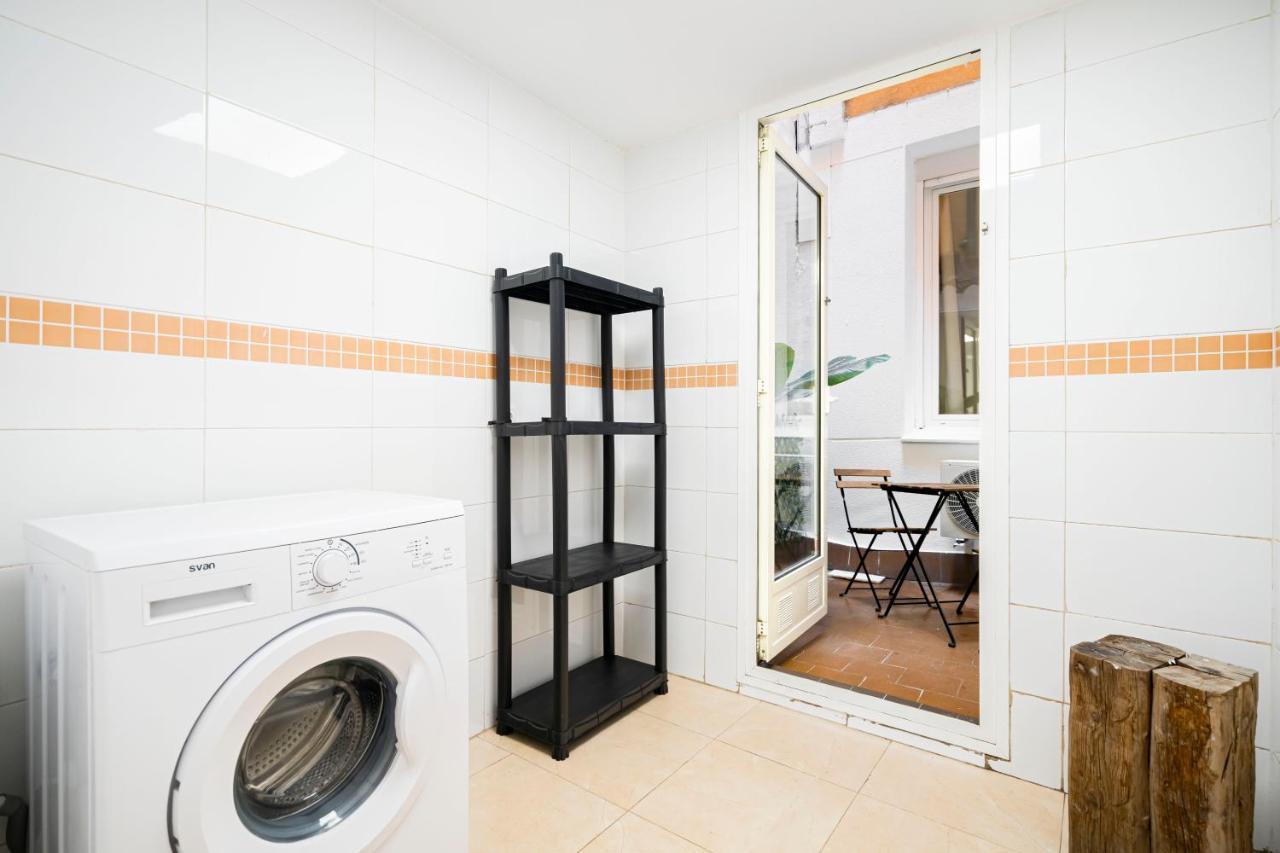 Apartamento Infantas Gran Vía 1d Madrid