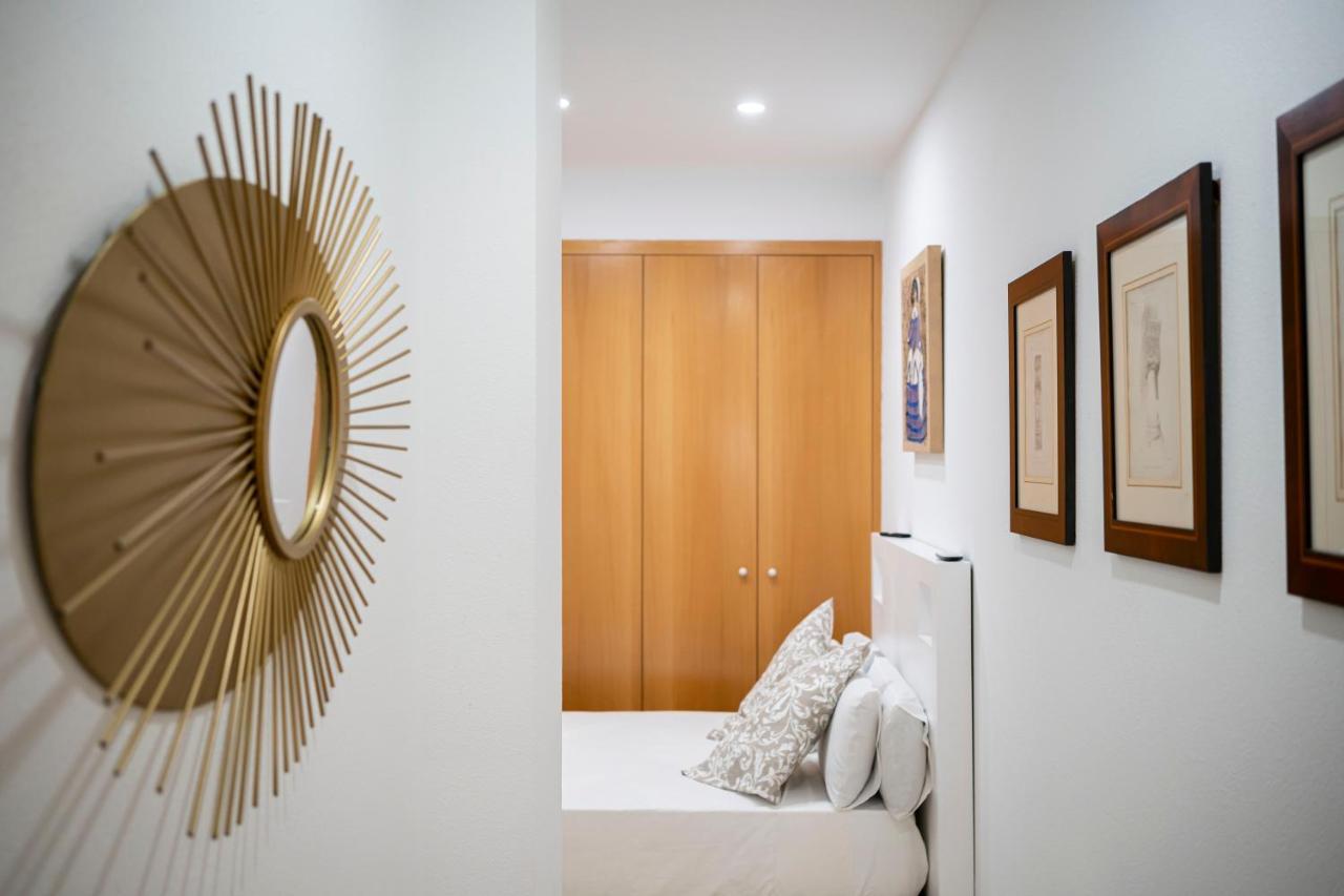 Infantas Gran Vía 1d Apartamento Madrid