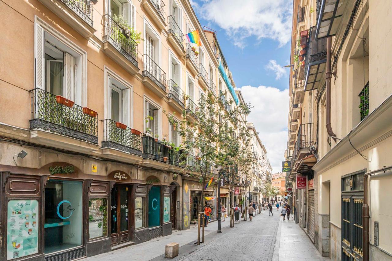 Infantas Gran Vía 1d