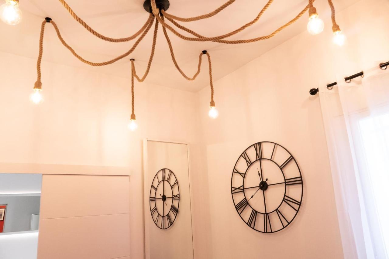 Appartement Gran Via Central Lovely Private Apt In The Heart Of Chueca *