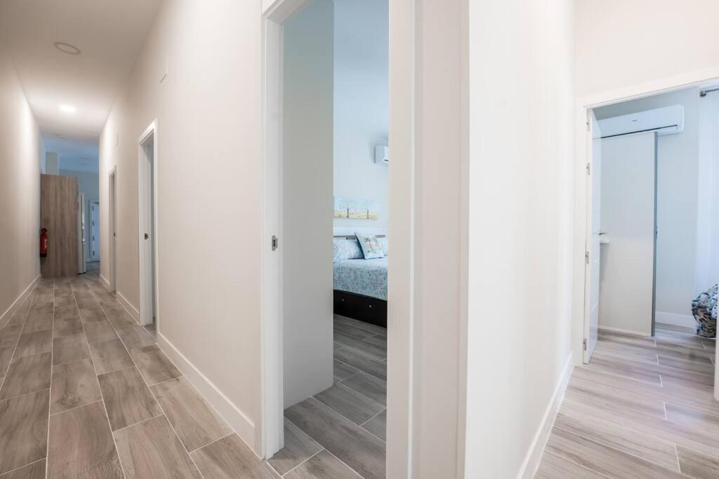 Apartamento Sol&gran Vía: Experiencia De Diseño Y Comodidad. Madrid
