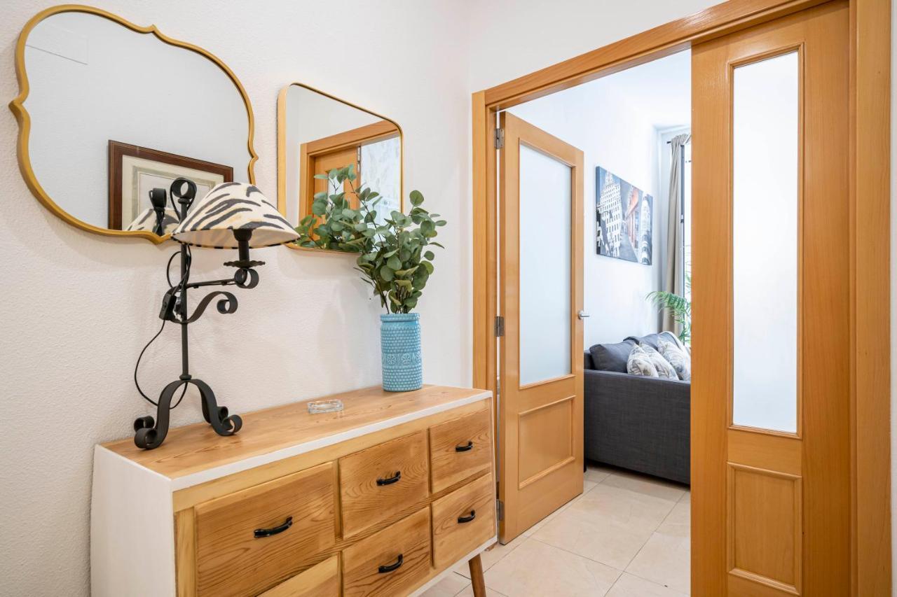 Apartamento Infantas Gran Vía 1d