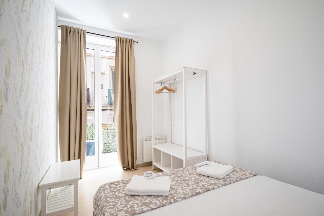 Infantas Gran Vía 1d Apartamento
