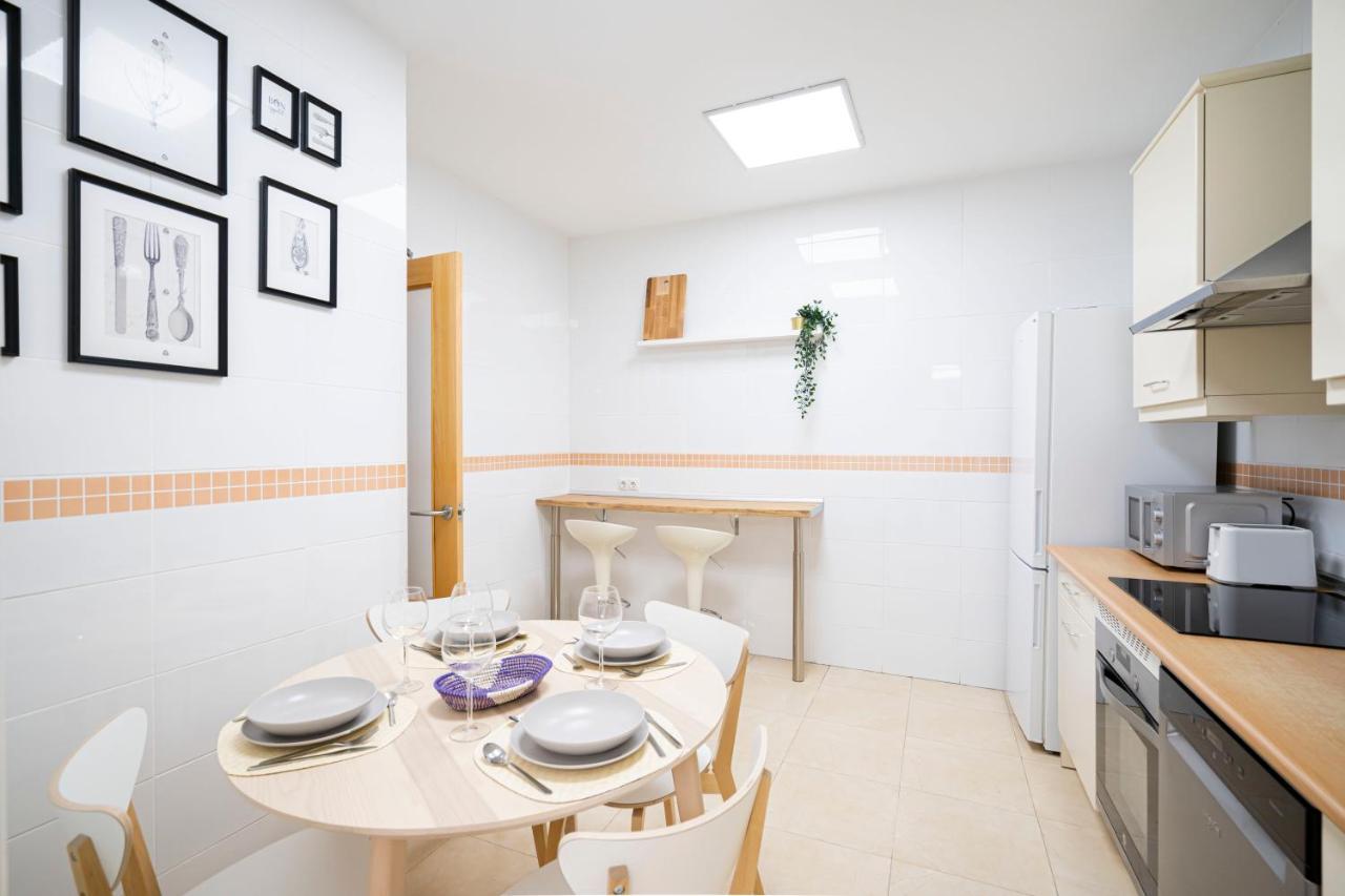 Infantas Gran Vía 1d Apartamento Madrid