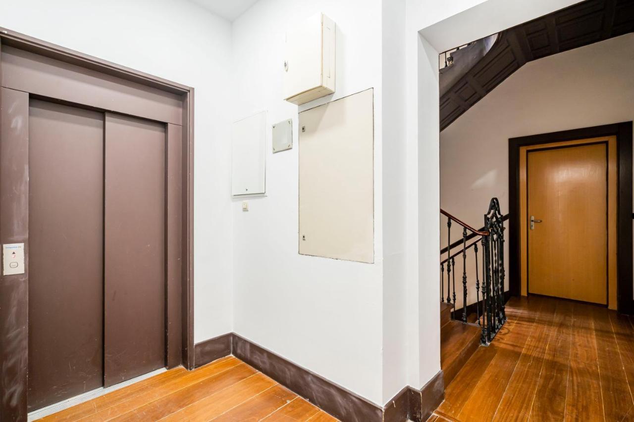 Apartamento Infantas Gran Vía 1d Madrid