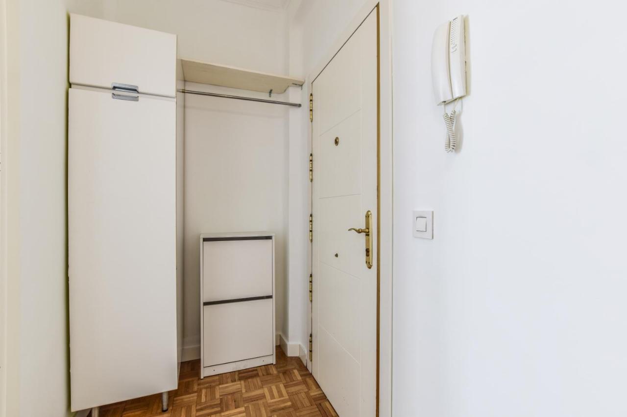 Apartamento Familiar Atocha * Madri