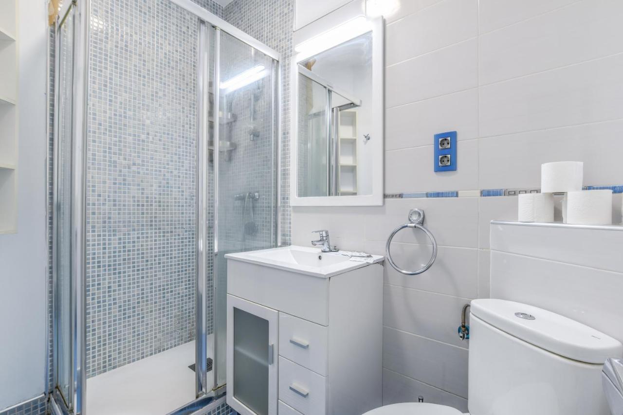 Apartamento Familiar Atocha * Madri