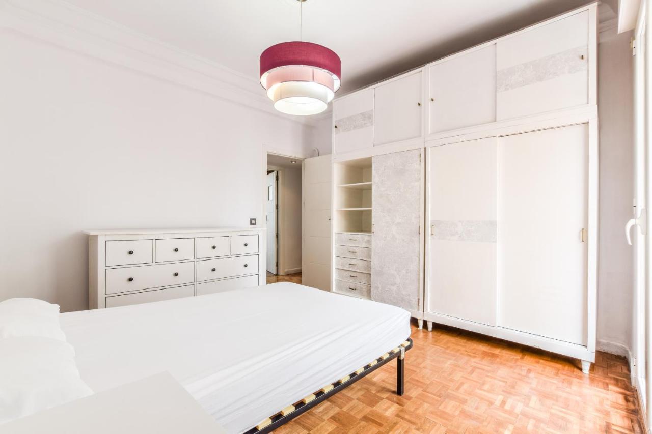 Apartamento Familiar Atocha Madri