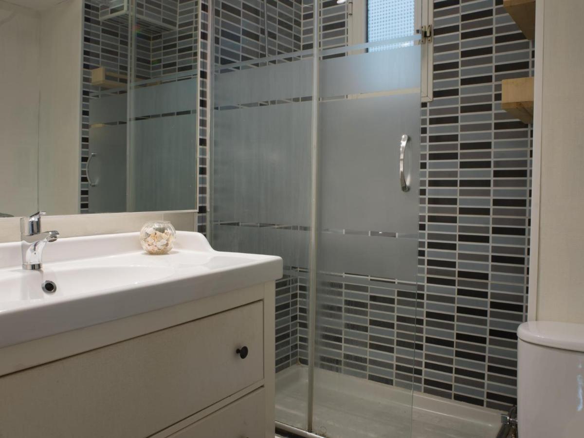 Apartamento La Plaza De Mondariz