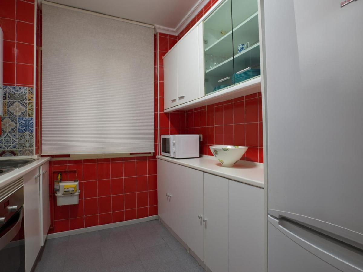 Apartamento La Plaza De Mondariz *