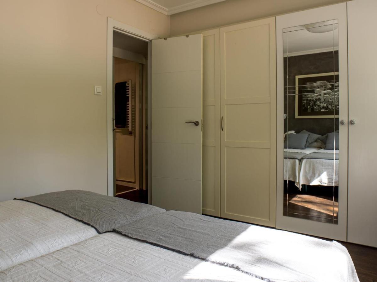 Apartamento La Plaza De Mondariz