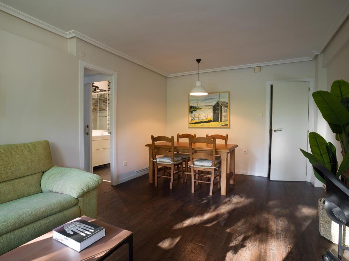 La Plaza De Mondariz Apartamento Madrid