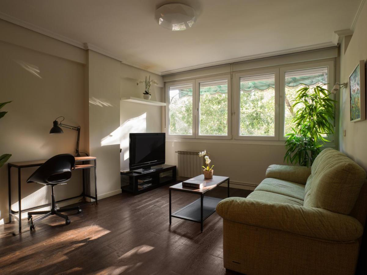 Apartamento La Plaza De Mondariz