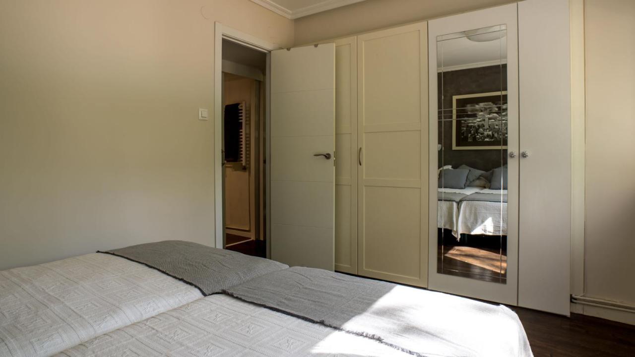 La Plaza De Mondariz Apartamento *