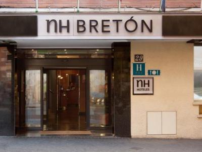 Hotel Nh Chamberi Madri