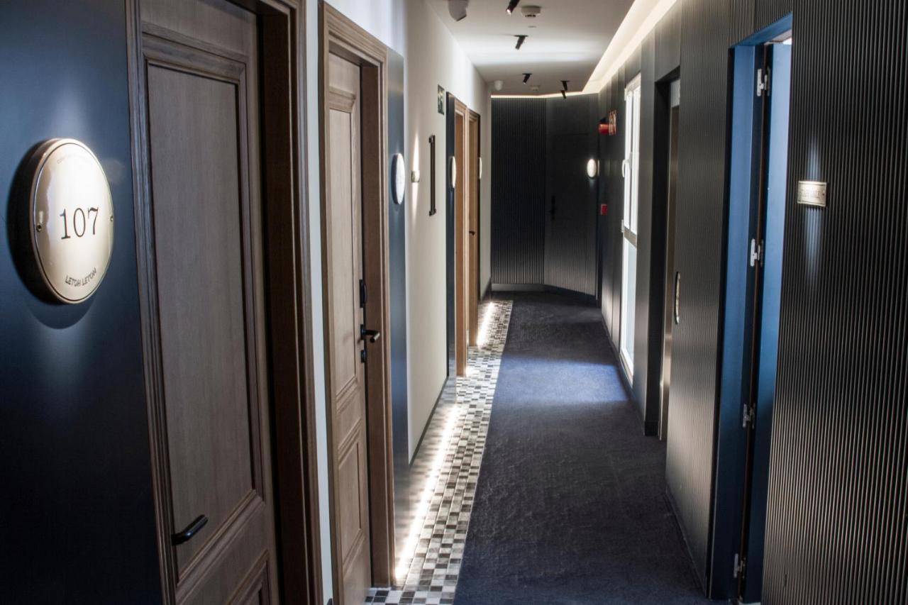 Letoh Letoh Gran Via 3*