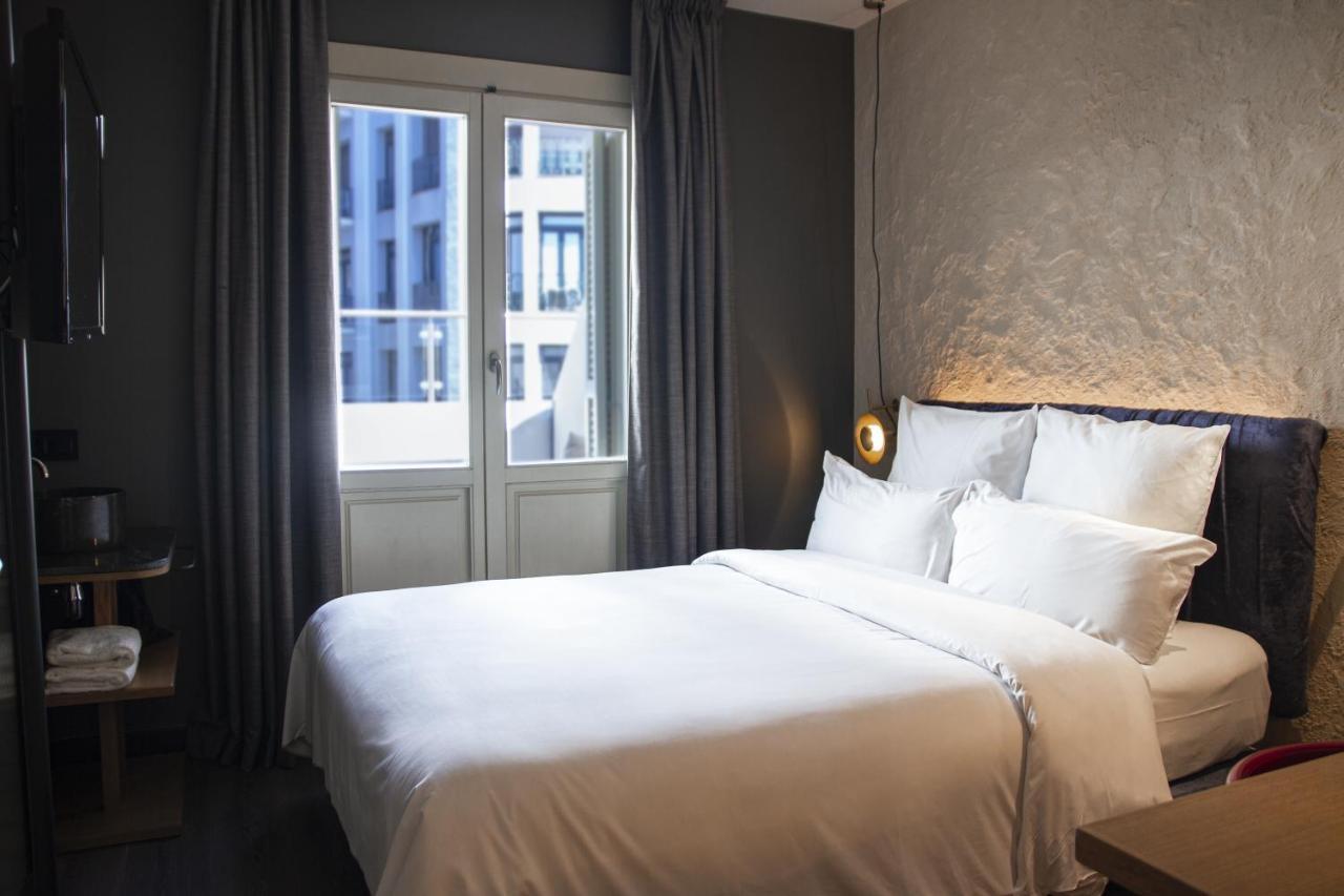 Letoh Letoh Gran Via Hotel