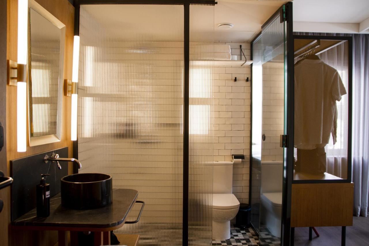 Letoh Letoh Gran Via Hotel