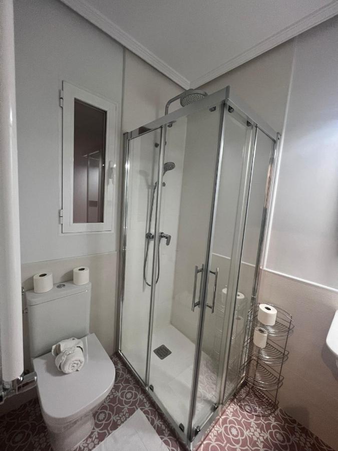 Apartamento Collection Río Madrid