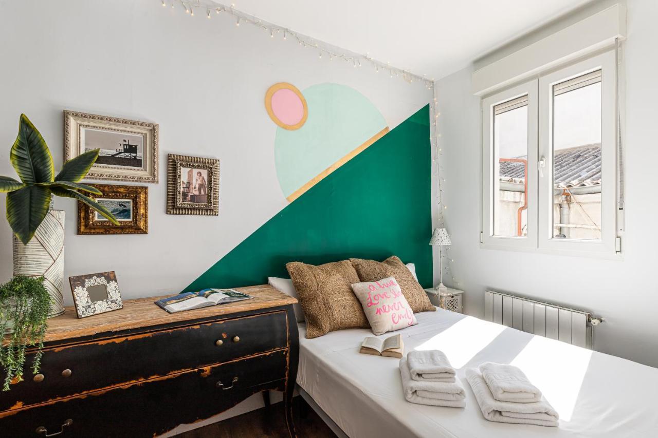 Bnbholder Spacious Dream Sol Apartment *