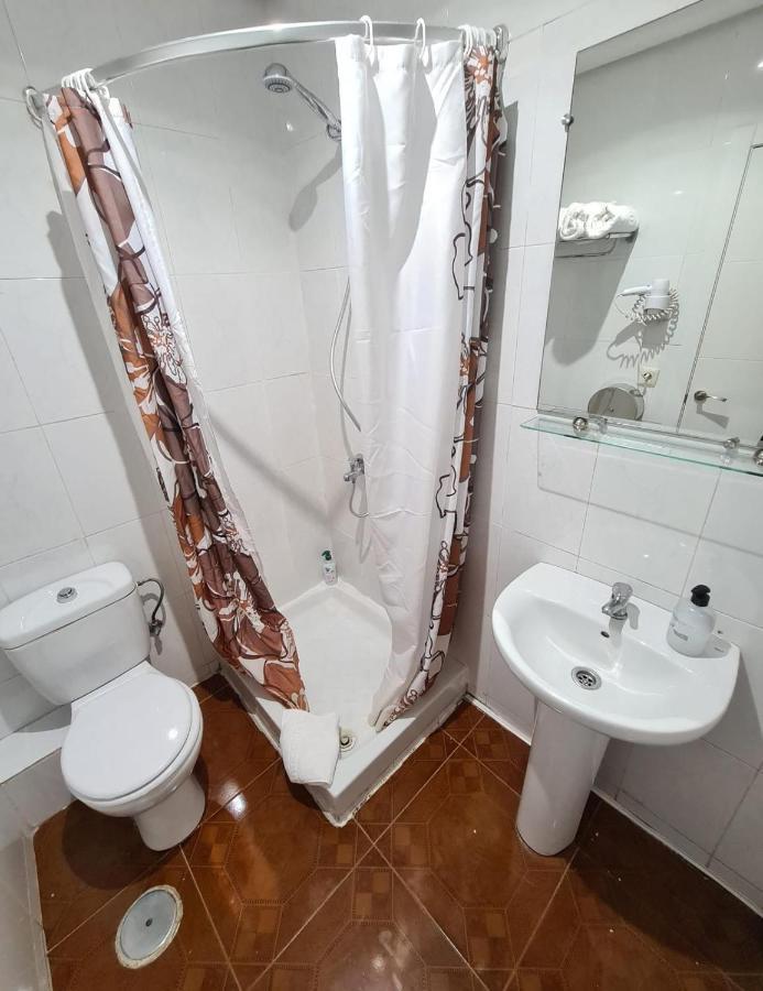 Santa Barbara Gasthof 2*