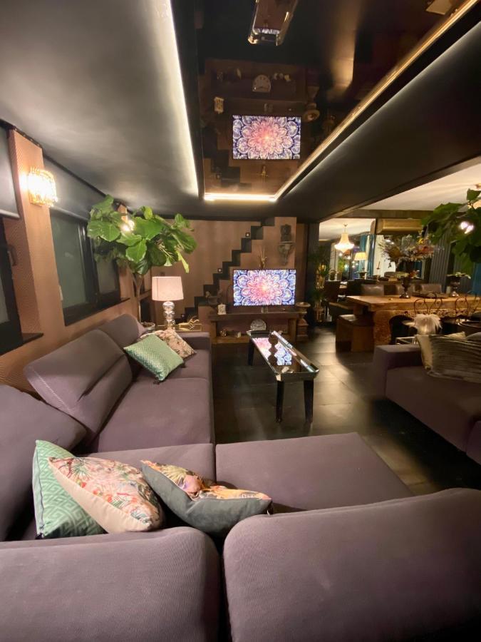 ático Duplex En Pleno Centro Con Vistas A Apartamento *