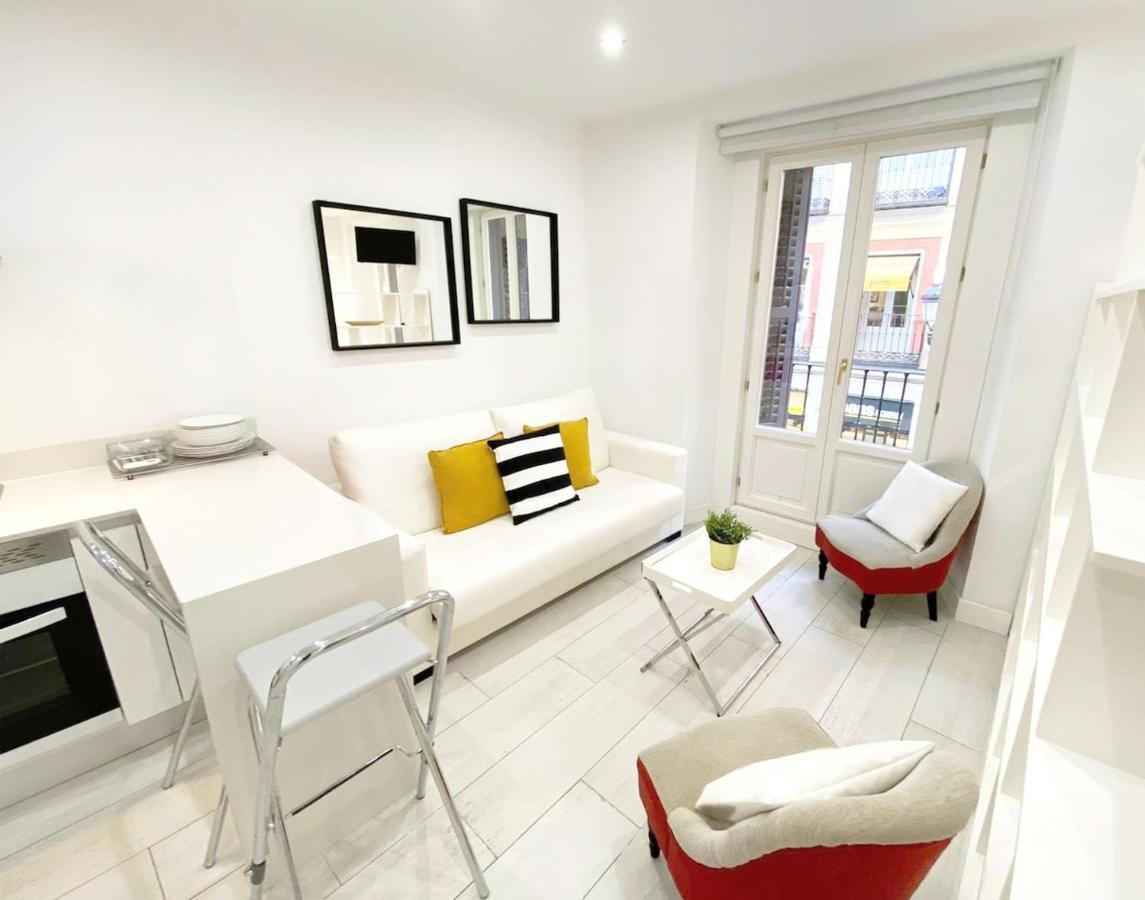 Appartamento Plaza Mayor Centrico Madrid