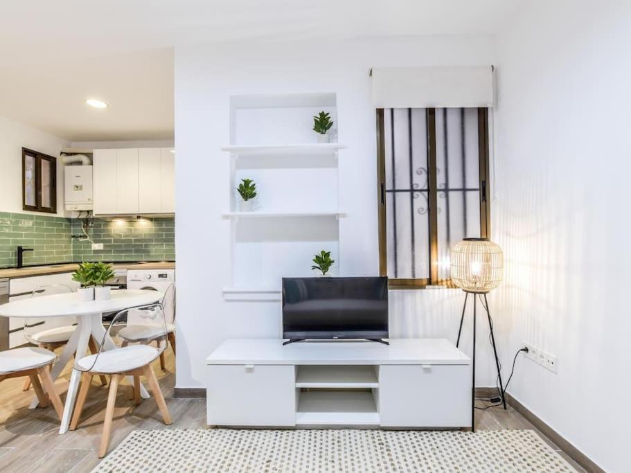 Appartement Apartamento Paseo Del Prado