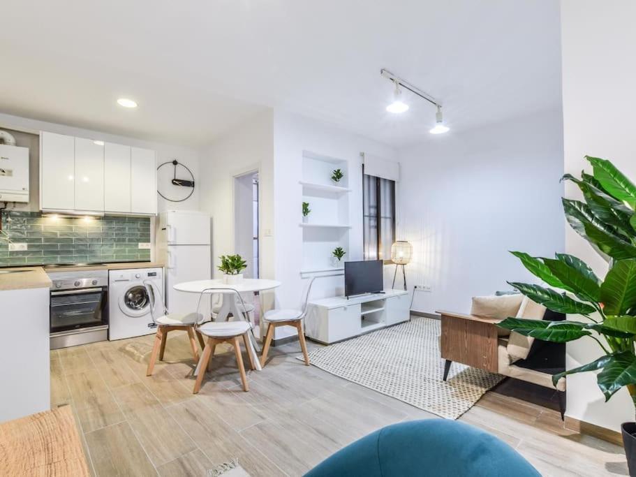 Apartamento Paseo Del Prado Appartement