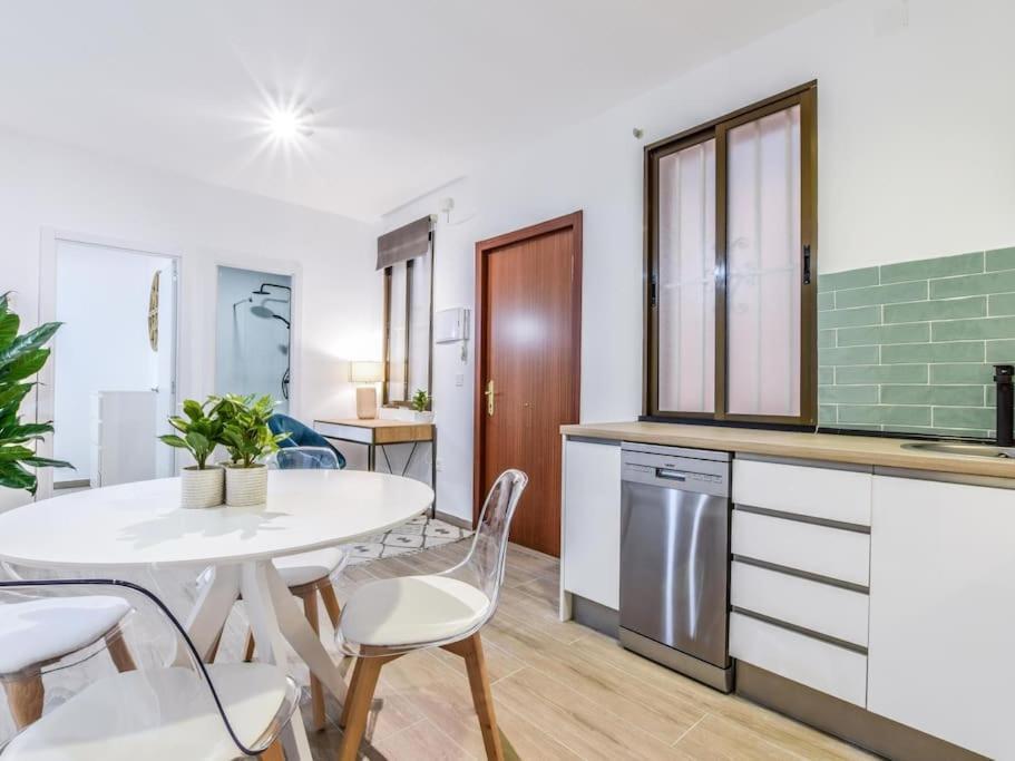 Apartamento Paseo Del Prado Appartement