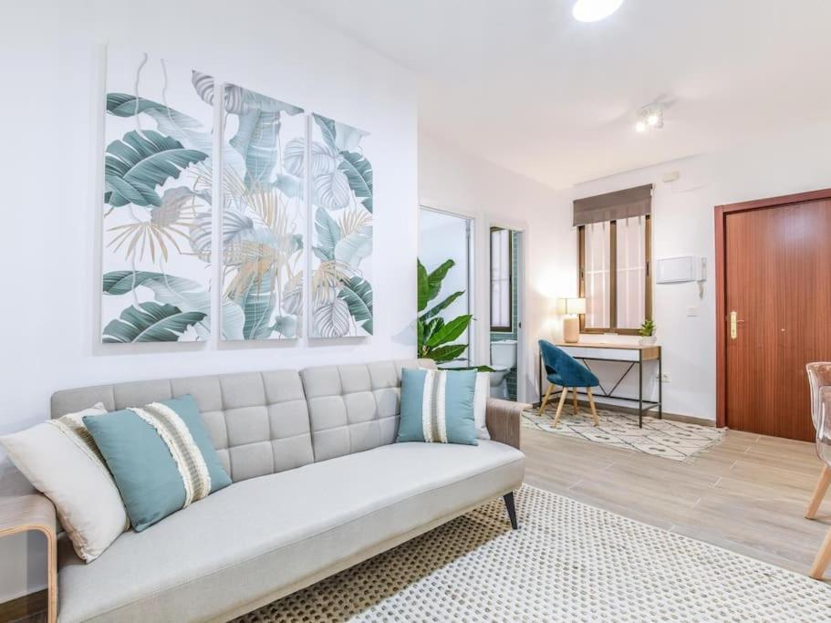 Apartamento Paseo Del Prado Appartement