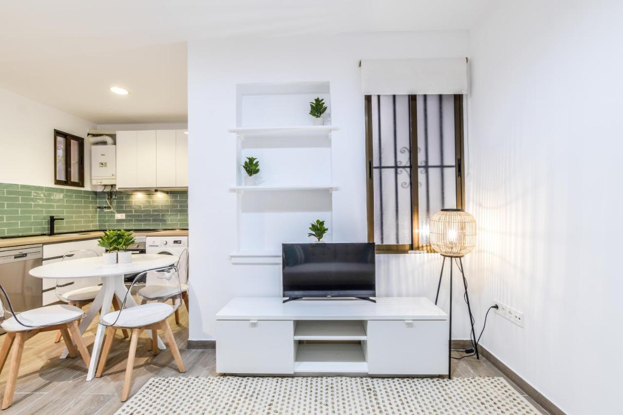 Apartamento Paseo Del Prado Appartement Madrid