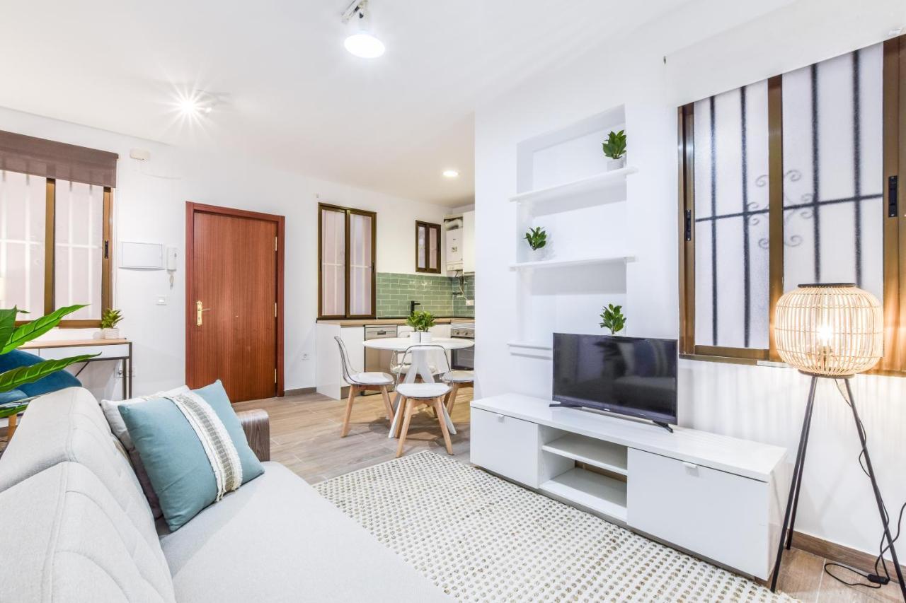Apartamento Paseo Del Prado Appartement Madrid